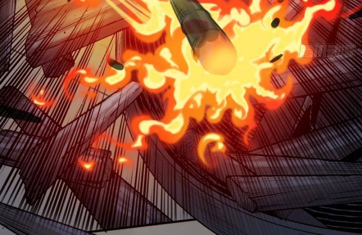 Tàng Phong Hành - Chapter 237 - Page 36