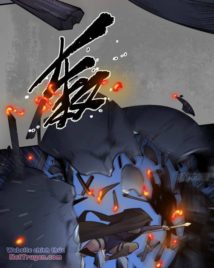 Tàng Phong Hành - Chapter 237 - Page 37