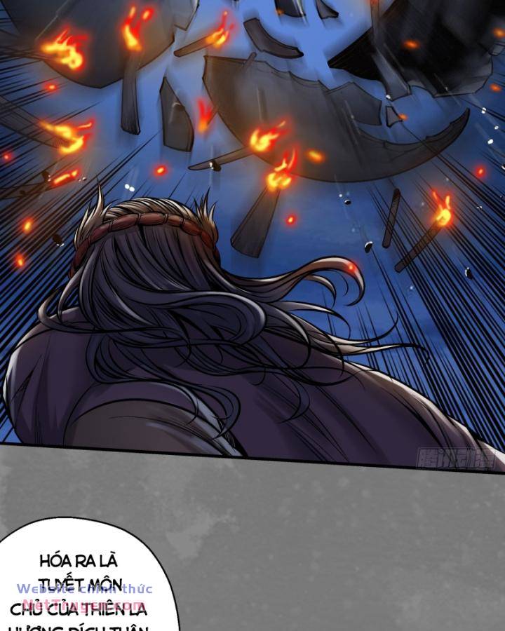 Tàng Phong Hành - Chapter 237 - Page 38