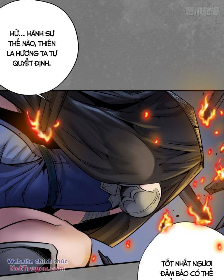 Tàng Phong Hành - Chapter 237 - Page 40