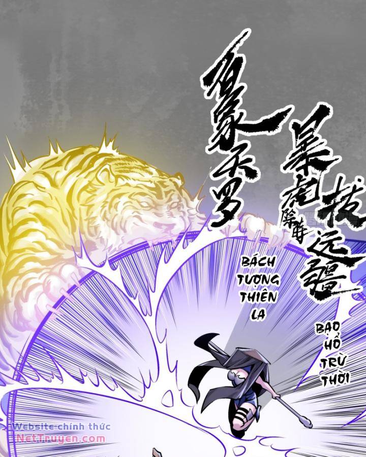 Tàng Phong Hành - Chapter 237 - Page 43