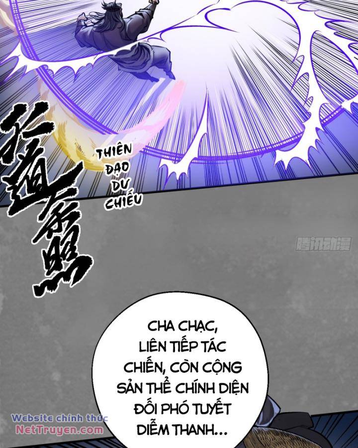 Tàng Phong Hành - Chapter 237 - Page 44