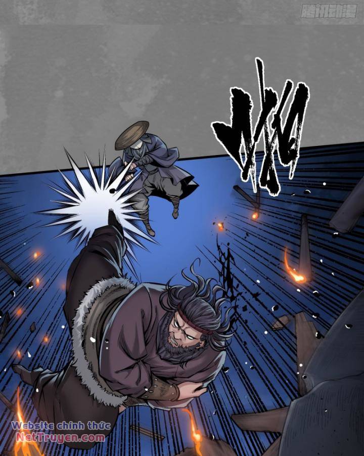 Tàng Phong Hành - Chapter 237 - Page 47