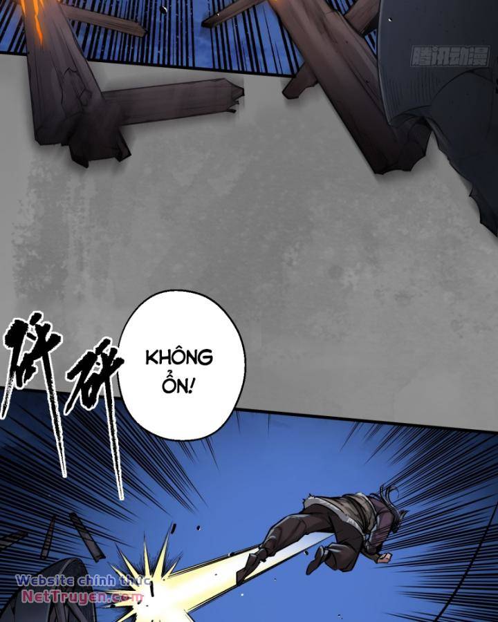 Tàng Phong Hành - Chapter 237 - Page 48