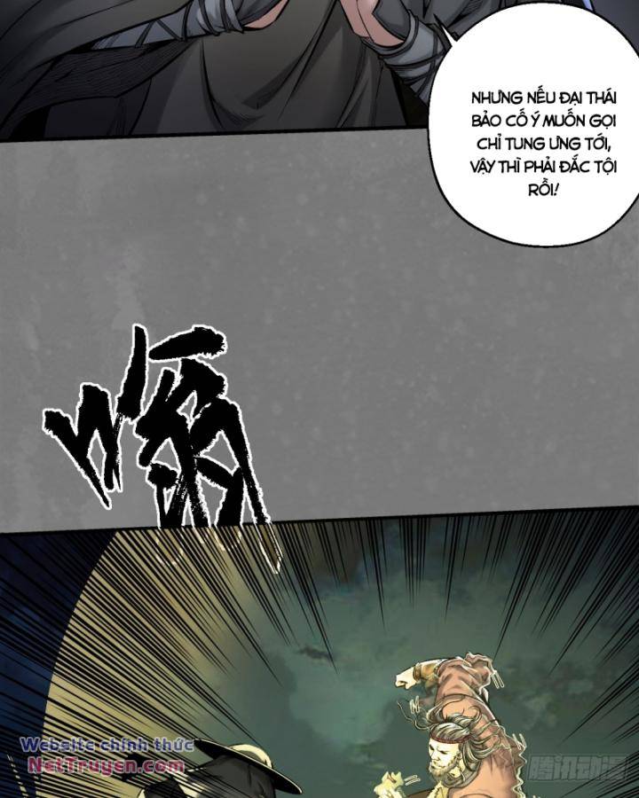 Tàng Phong Hành - Chapter 237 - Page 4