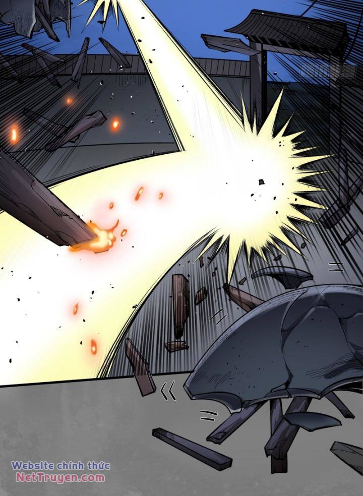 Tàng Phong Hành - Chapter 237 - Page 49