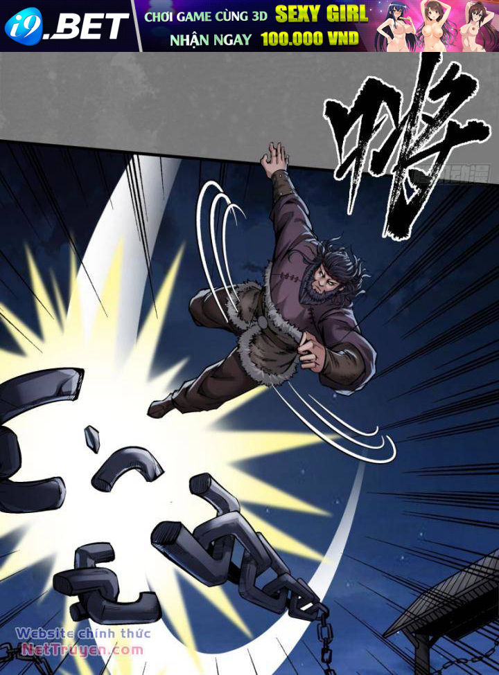 Tàng Phong Hành - Chapter 237 - Page 51