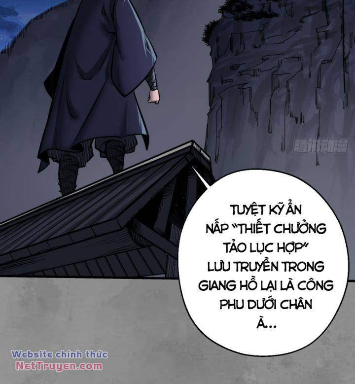 Tàng Phong Hành - Chapter 237 - Page 53