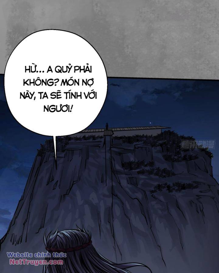 Tàng Phong Hành - Chapter 237 - Page 54