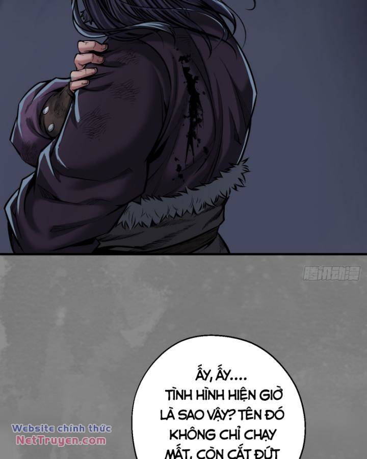 Tàng Phong Hành - Chapter 237 - Page 55