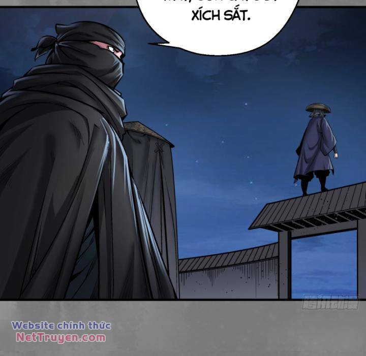 Tàng Phong Hành - Chapter 237 - Page 56