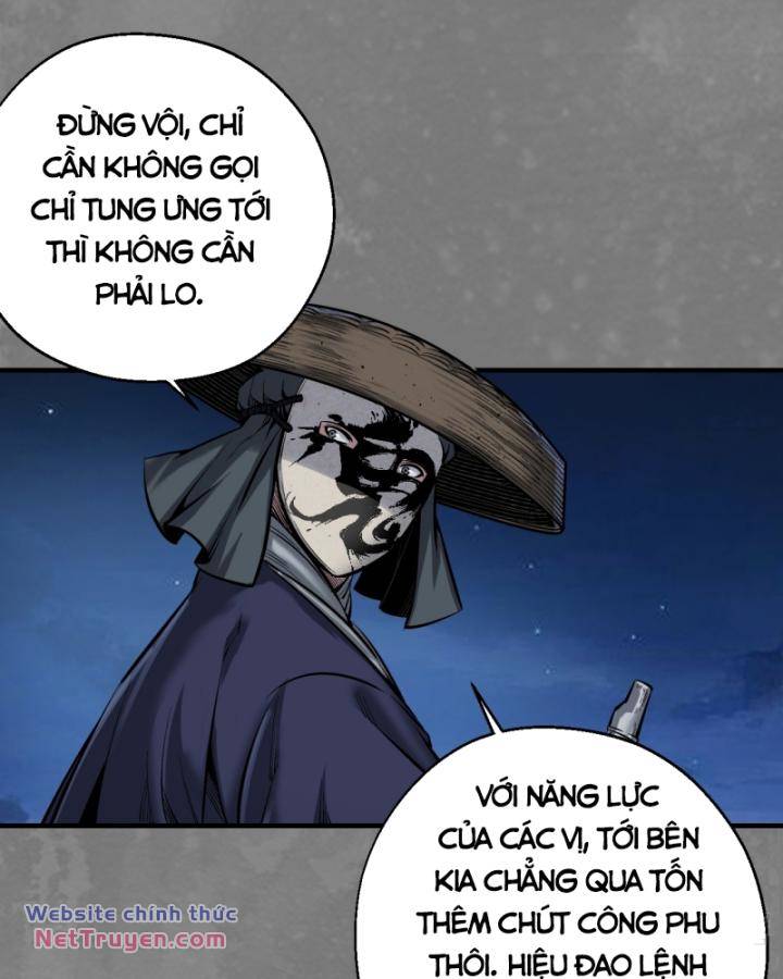 Tàng Phong Hành - Chapter 237 - Page 57