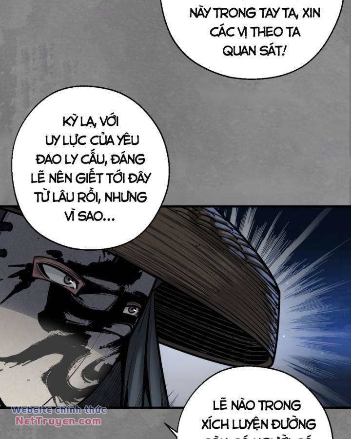 Tàng Phong Hành - Chapter 237 - Page 58