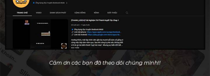 Tàng Phong Hành - Chapter 237 - Page 60