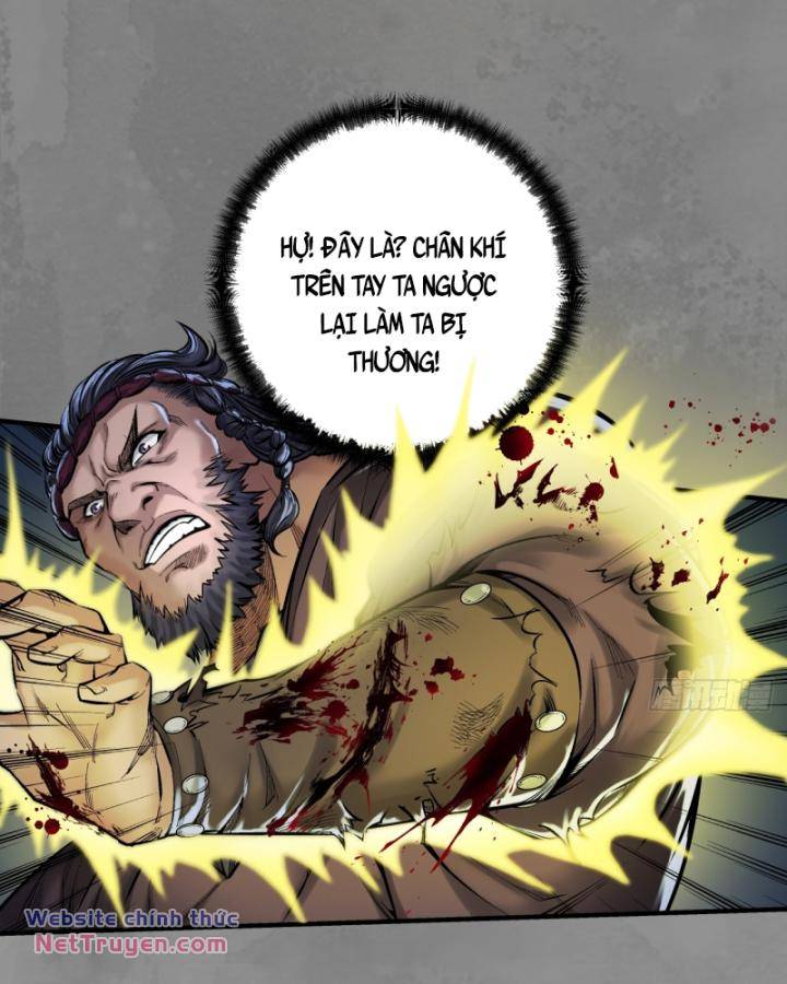 Tàng Phong Hành - Chapter 237 - Page 6