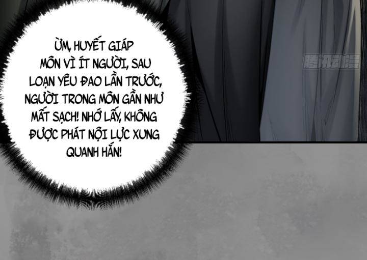 Tàng Phong Hành - Chapter 237 - Page 8