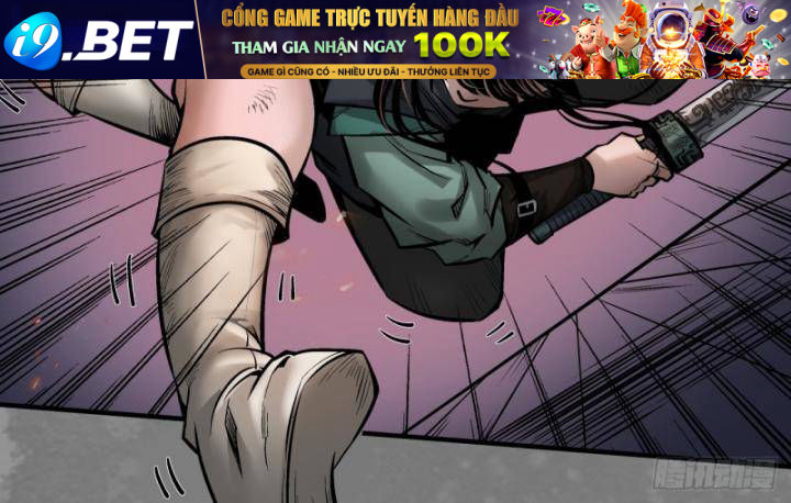 Tàng Phong Hành - Chapter 238 - Page 9