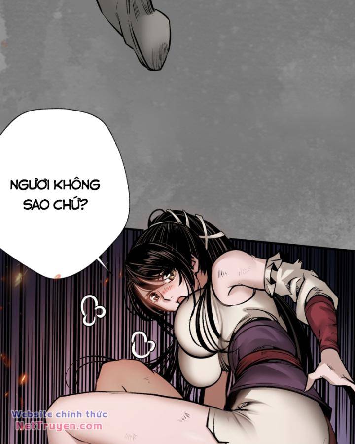 Tàng Phong Hành - Chapter 238 - Page 10