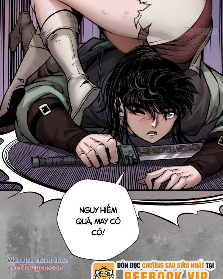 Tàng Phong Hành - Chapter 238 - Page 11