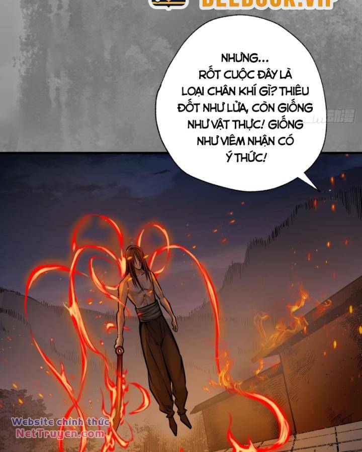 Tàng Phong Hành - Chapter 238 - Page 12