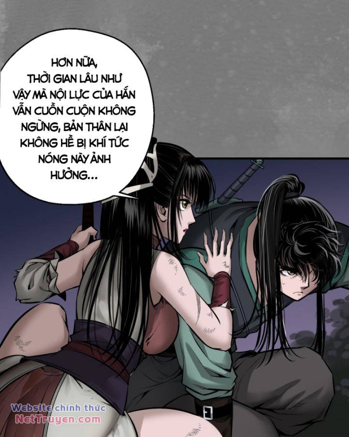 Tàng Phong Hành - Chapter 238 - Page 14