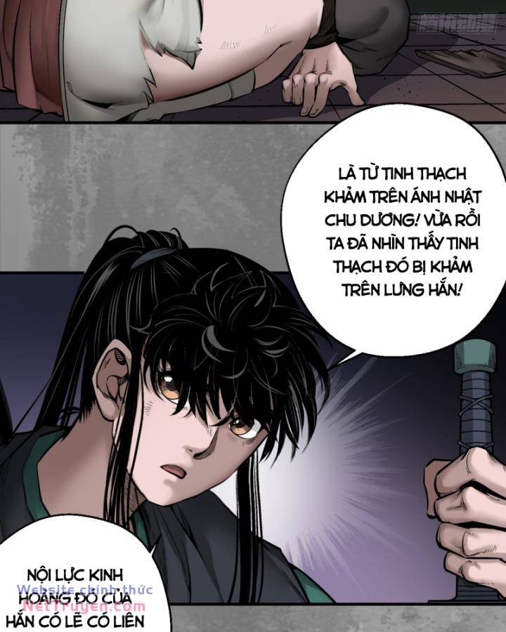 Tàng Phong Hành - Chapter 238 - Page 15