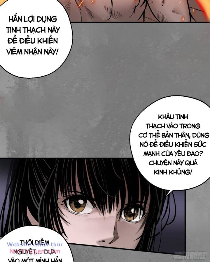 Tàng Phong Hành - Chapter 238 - Page 18