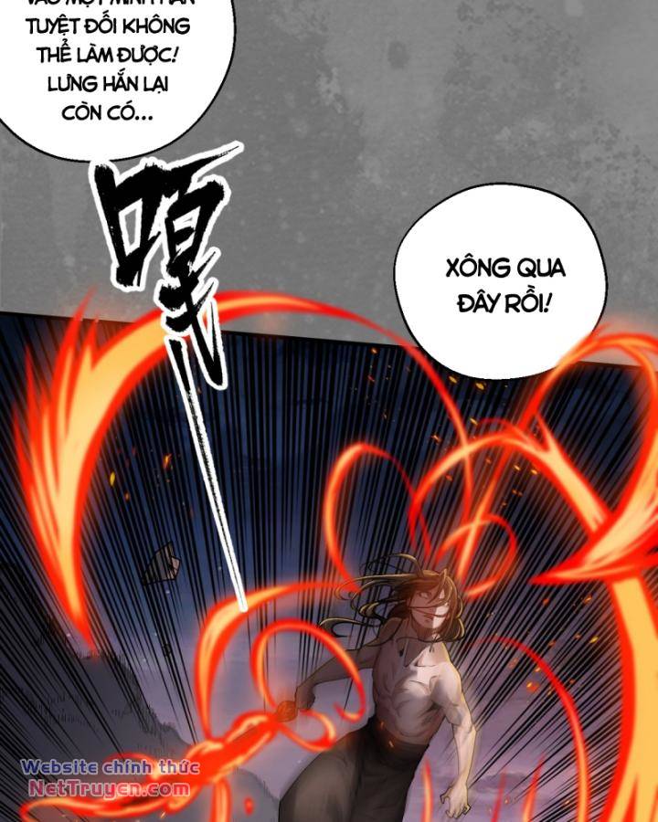 Tàng Phong Hành - Chapter 238 - Page 19