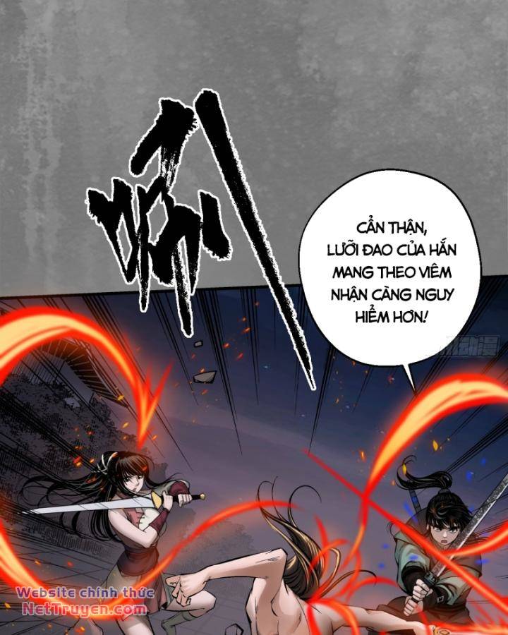 Tàng Phong Hành - Chapter 238 - Page 21