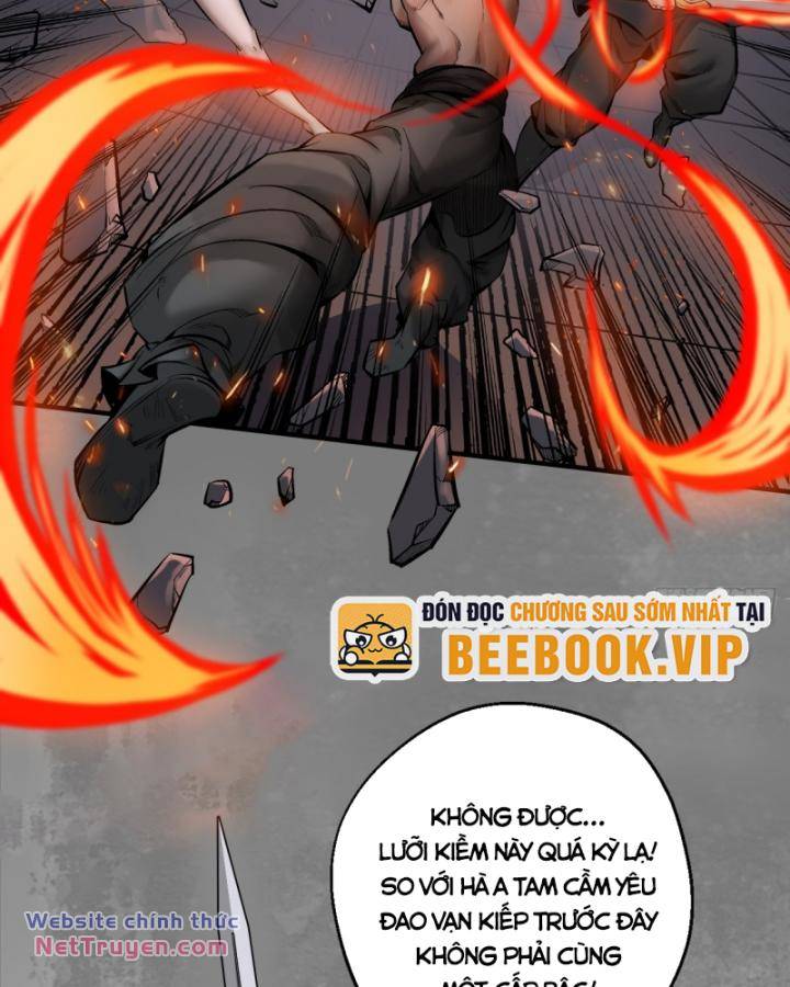 Tàng Phong Hành - Chapter 238 - Page 22