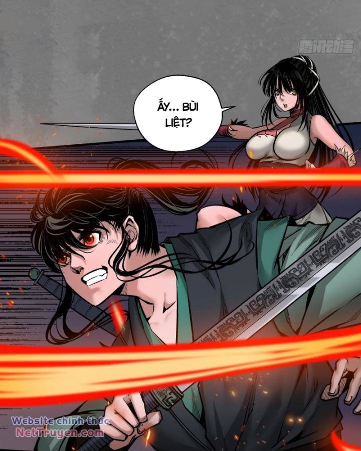 Tàng Phong Hành - Chapter 238 - Page 25