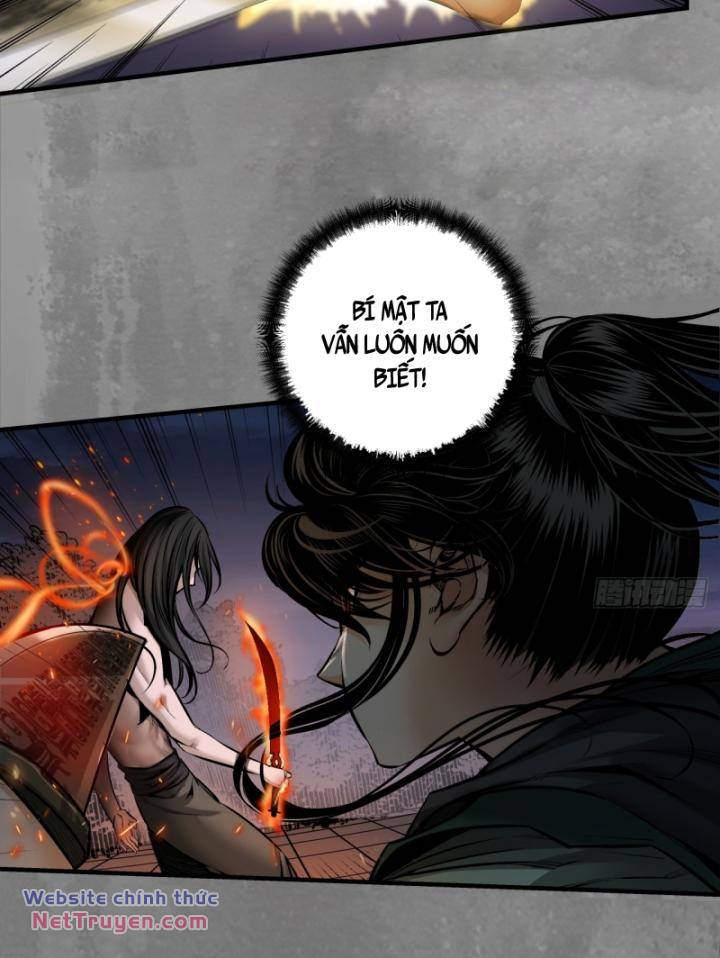 Tàng Phong Hành - Chapter 238 - Page 27