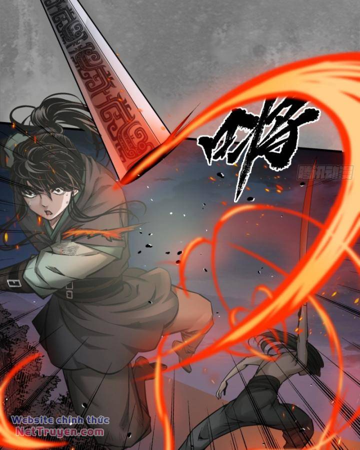 Tàng Phong Hành - Chapter 238 - Page 32