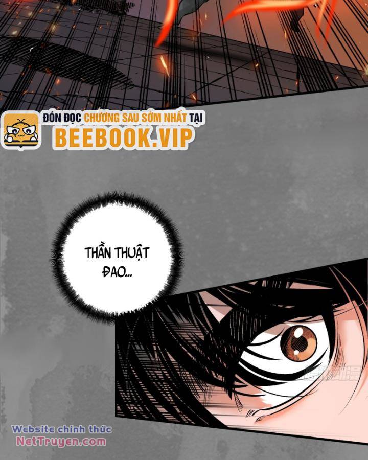 Tàng Phong Hành - Chapter 238 - Page 33