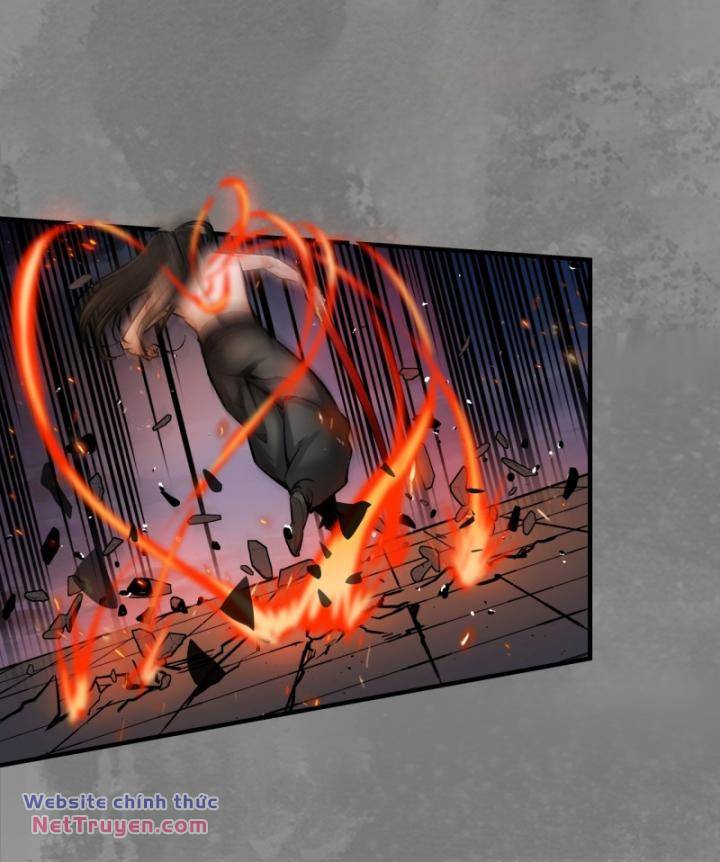 Tàng Phong Hành - Chapter 238 - Page 34