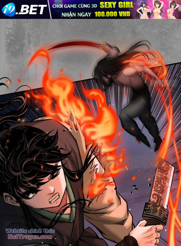 Tàng Phong Hành - Chapter 238 - Page 35