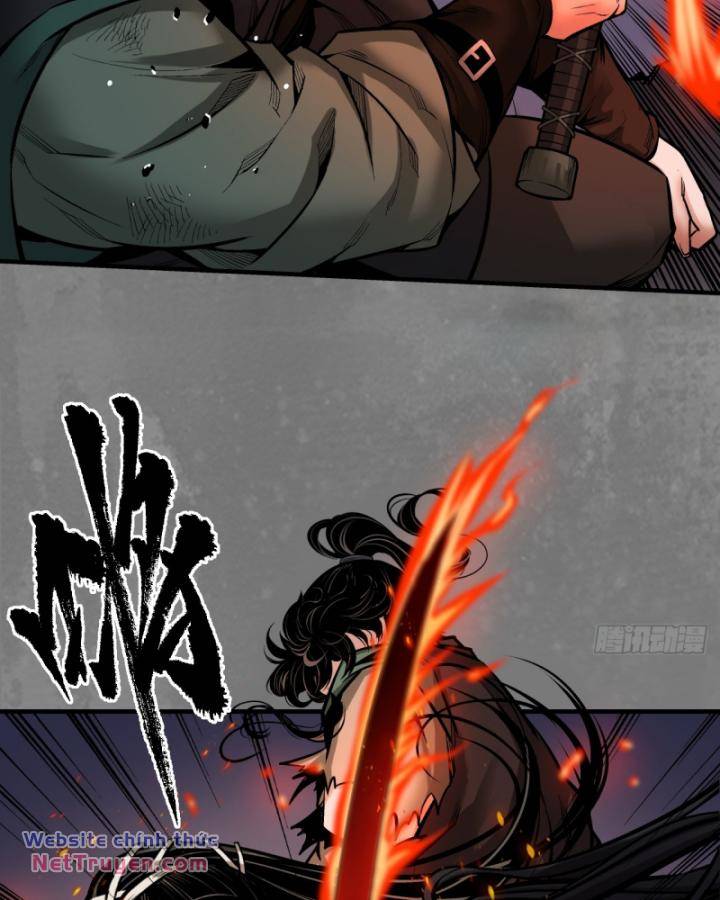 Tàng Phong Hành - Chapter 238 - Page 36