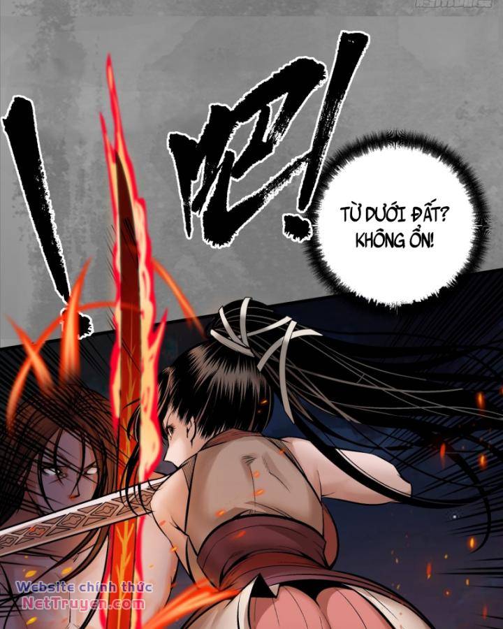 Tàng Phong Hành - Chapter 238 - Page 38