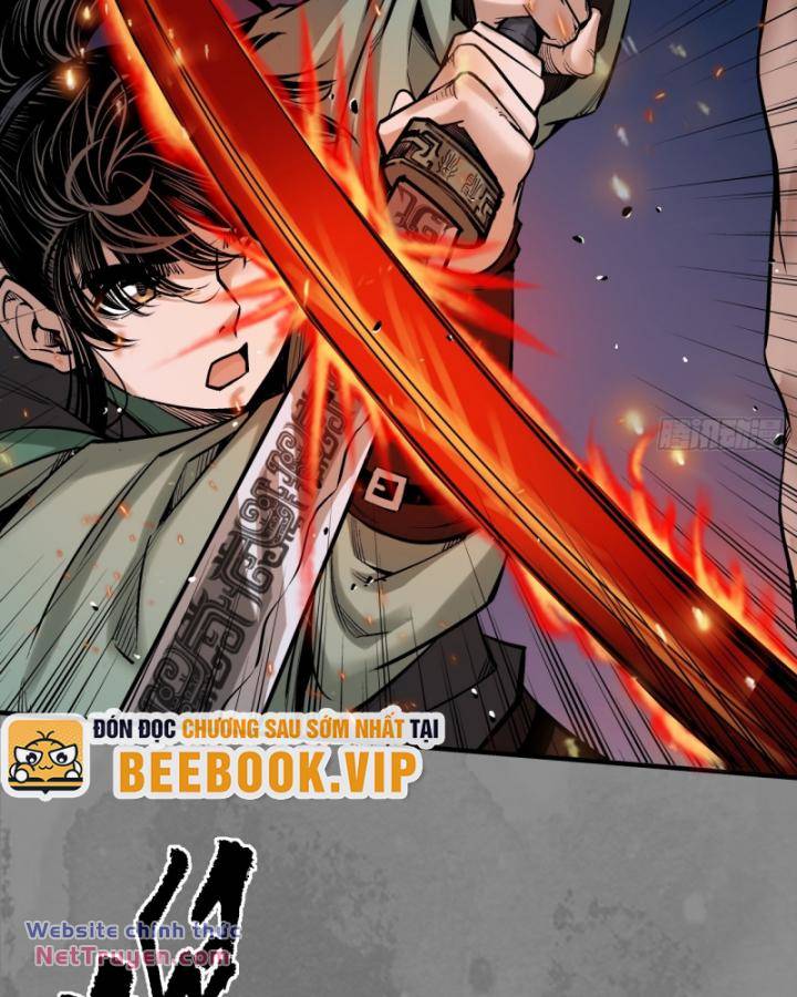 Tàng Phong Hành - Chapter 238 - Page 3