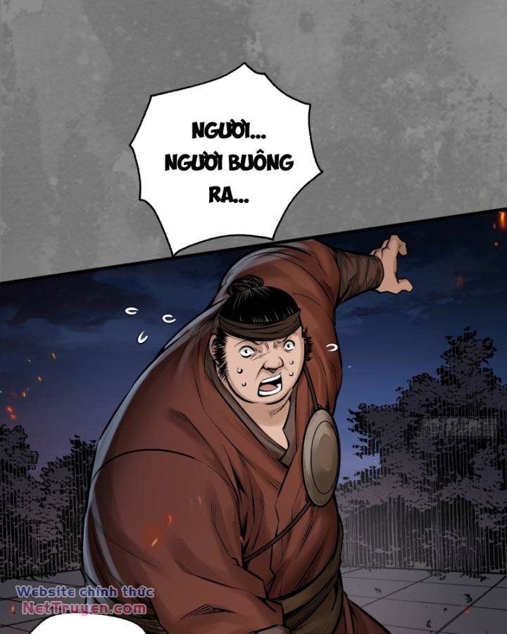 Tàng Phong Hành - Chapter 238 - Page 42