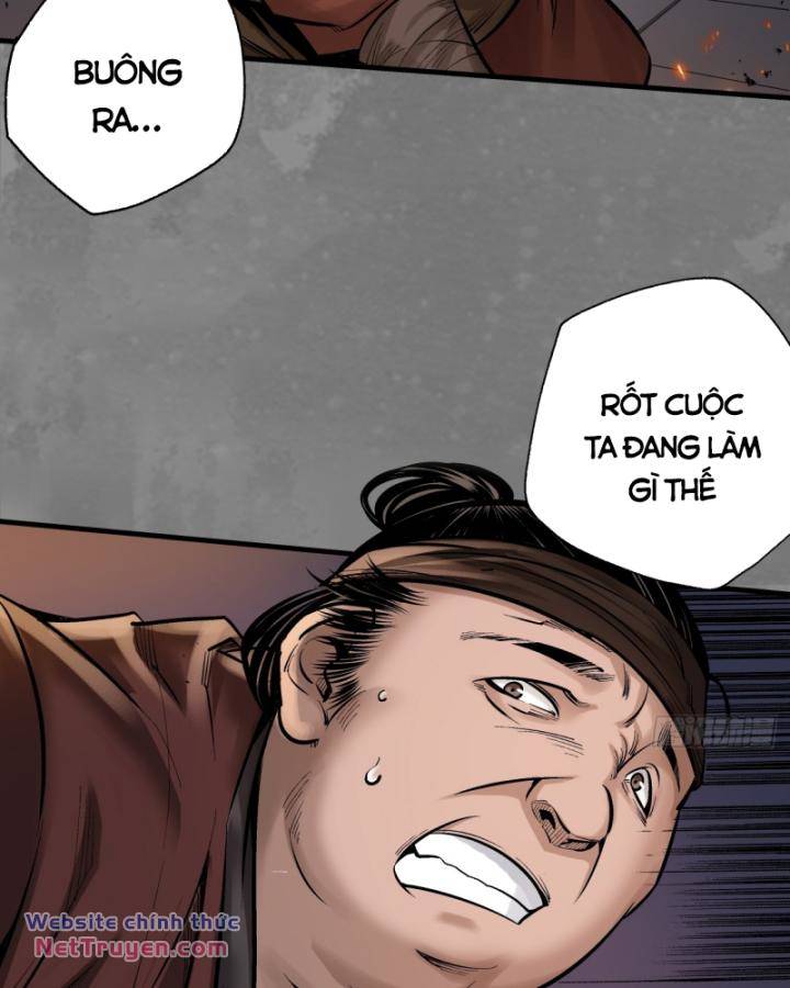 Tàng Phong Hành - Chapter 238 - Page 43