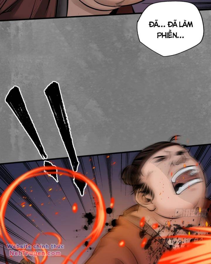 Tàng Phong Hành - Chapter 238 - Page 44