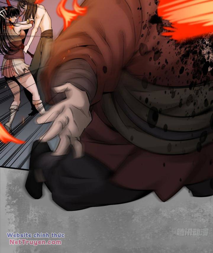 Tàng Phong Hành - Chapter 238 - Page 45