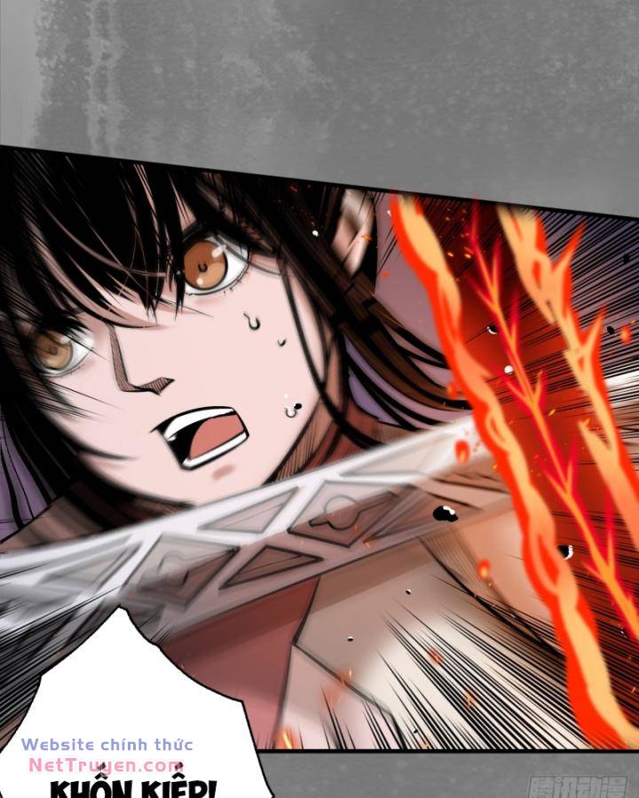 Tàng Phong Hành - Chapter 238 - Page 46