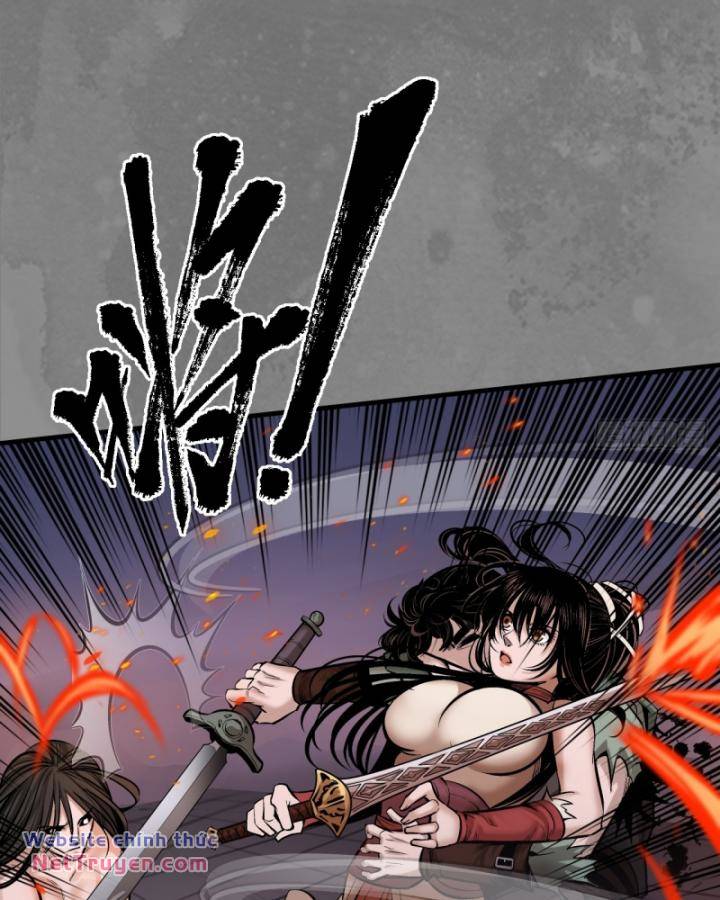 Tàng Phong Hành - Chapter 238 - Page 49