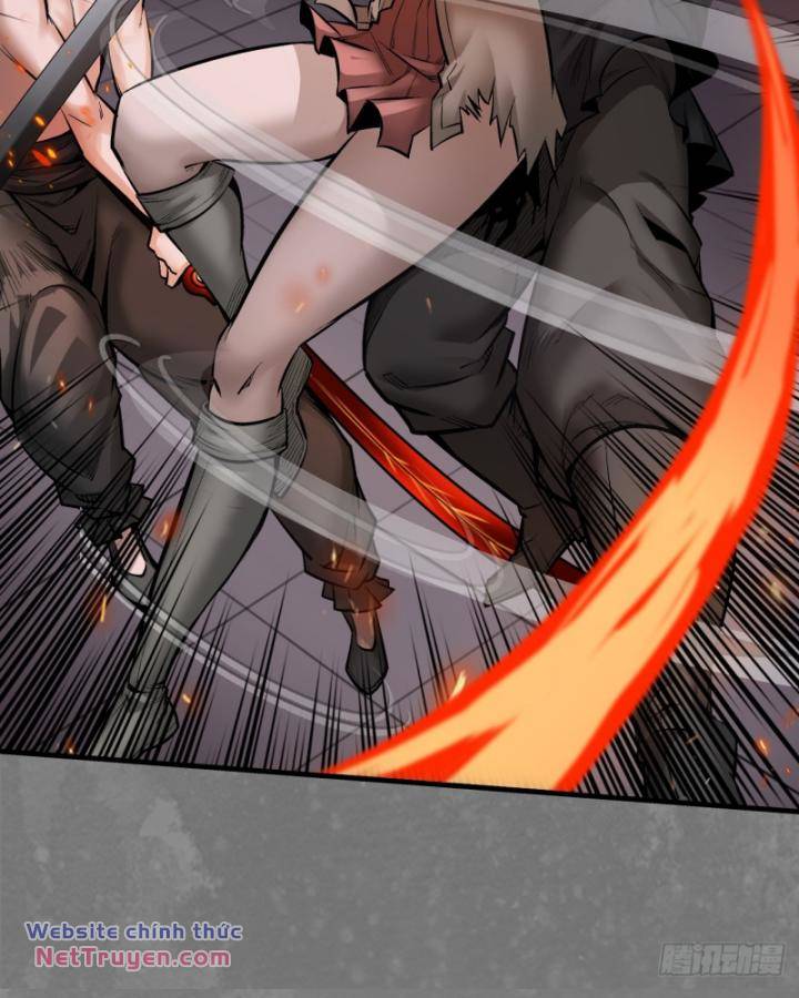 Tàng Phong Hành - Chapter 238 - Page 50