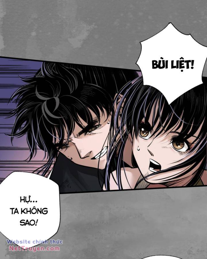 Tàng Phong Hành - Chapter 238 - Page 51