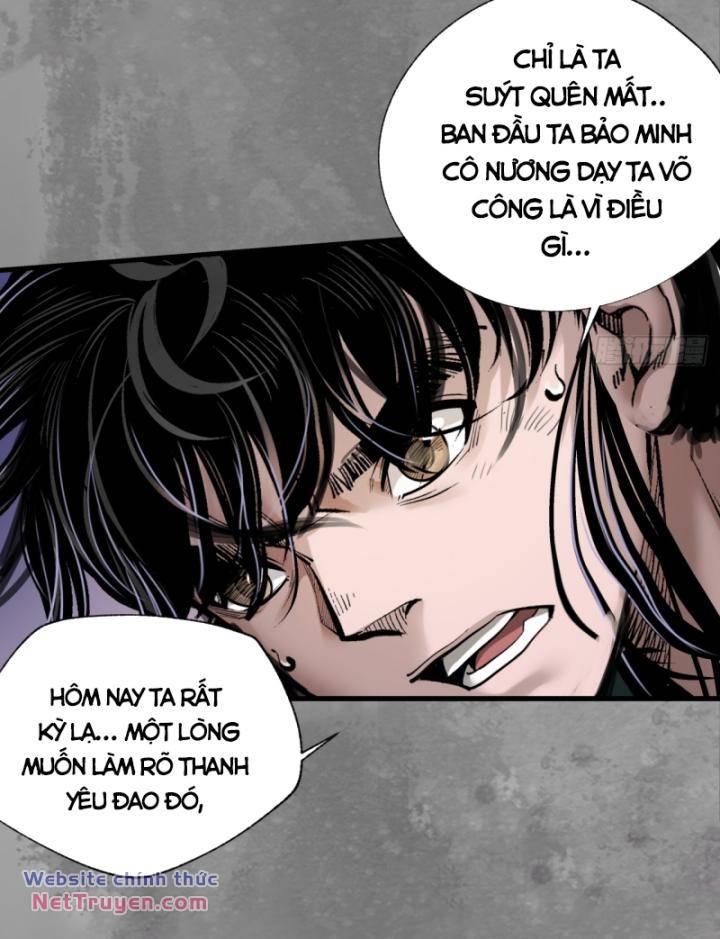 Tàng Phong Hành - Chapter 238 - Page 52