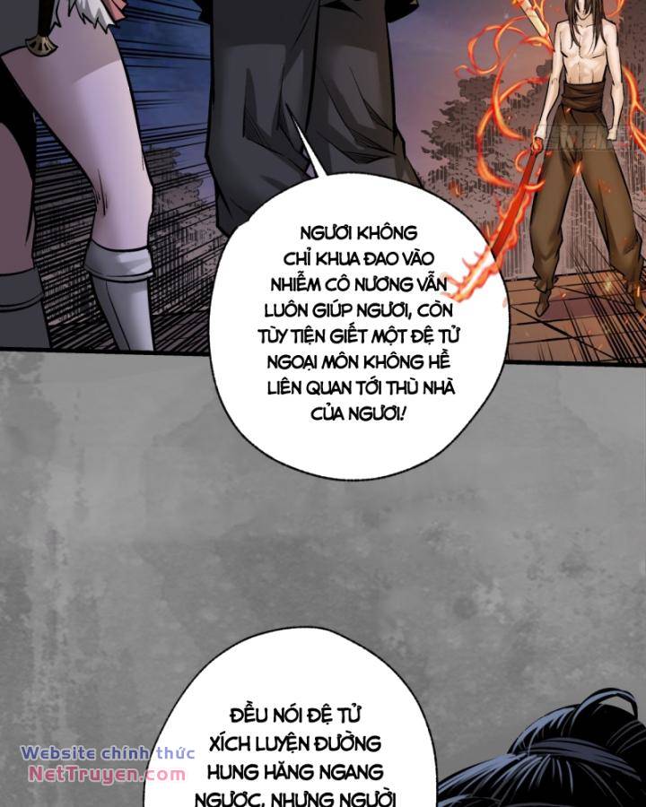 Tàng Phong Hành - Chapter 238 - Page 57