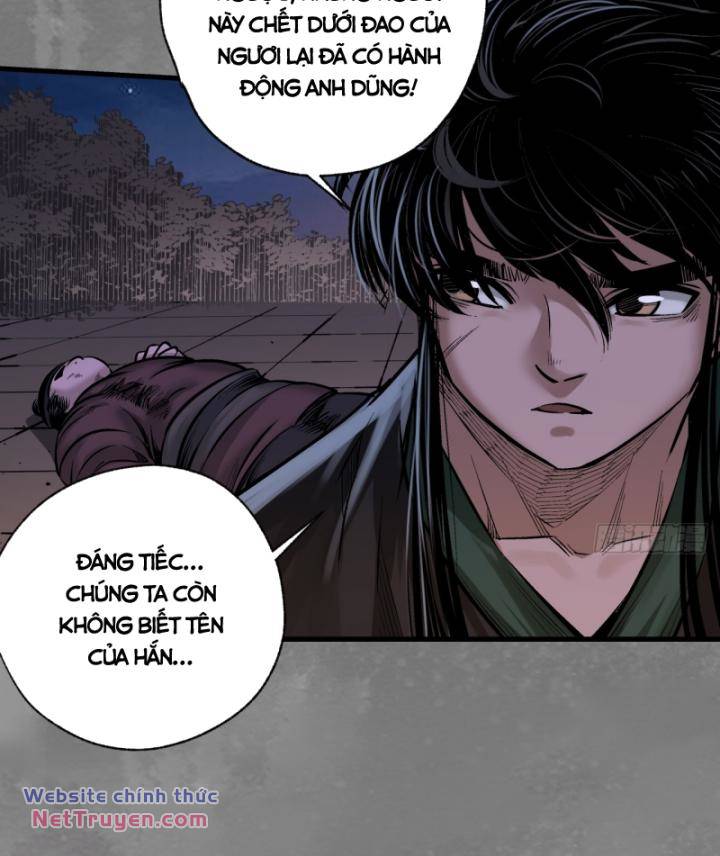 Tàng Phong Hành - Chapter 238 - Page 58